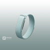 Фитнес-браслет Google Fitbit Air, голубой (Fog)